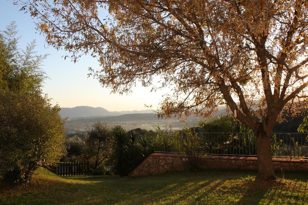 La Casa Dei Limoni Apartment Matraia Exterior photo