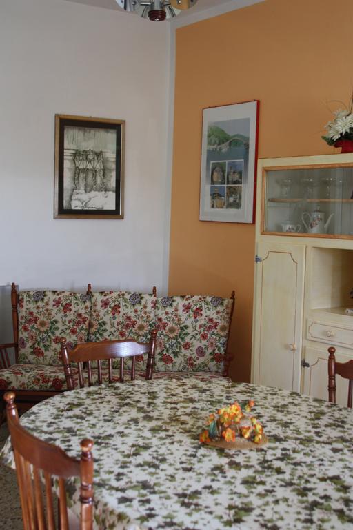 La Casa Dei Limoni Apartment Matraia Exterior photo