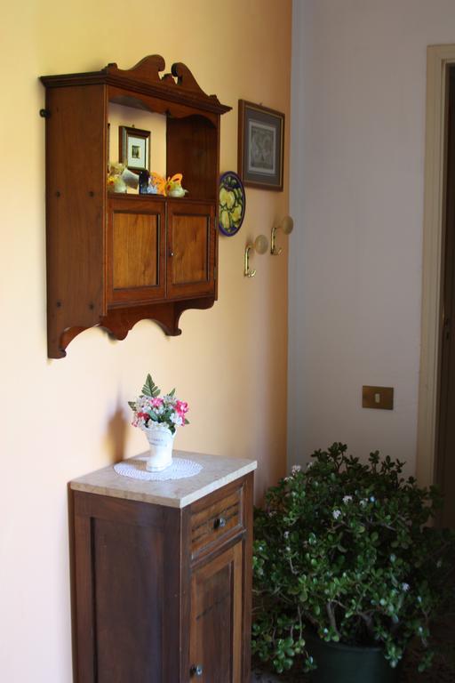 La Casa Dei Limoni Apartment Matraia Exterior photo