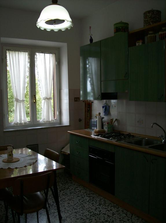 La Casa Dei Limoni Apartment Matraia Exterior photo